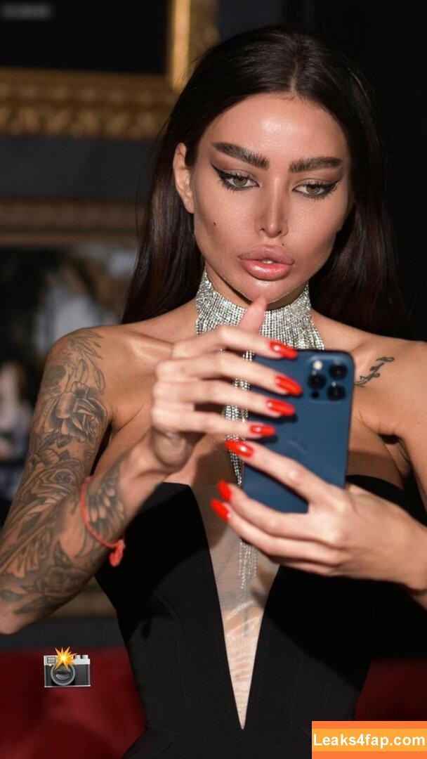Alena Omovych / alena_omovych / alenaomovich leaked photo photo #0416