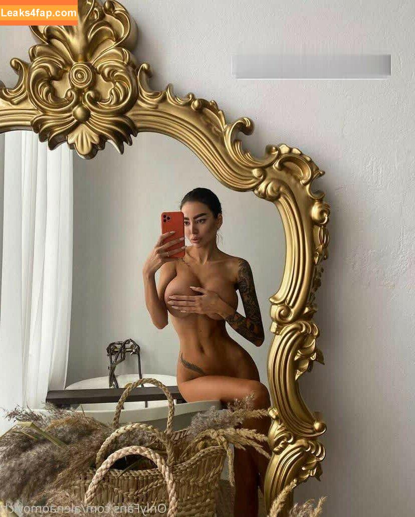 Alena Omovych / alena_omovych / alenaomovich leaked photo photo #0491