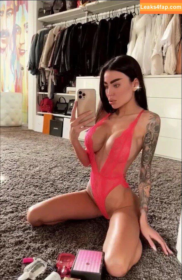 Alena Omovych / alena_omovych / alenaomovich слитое фото фото #0504