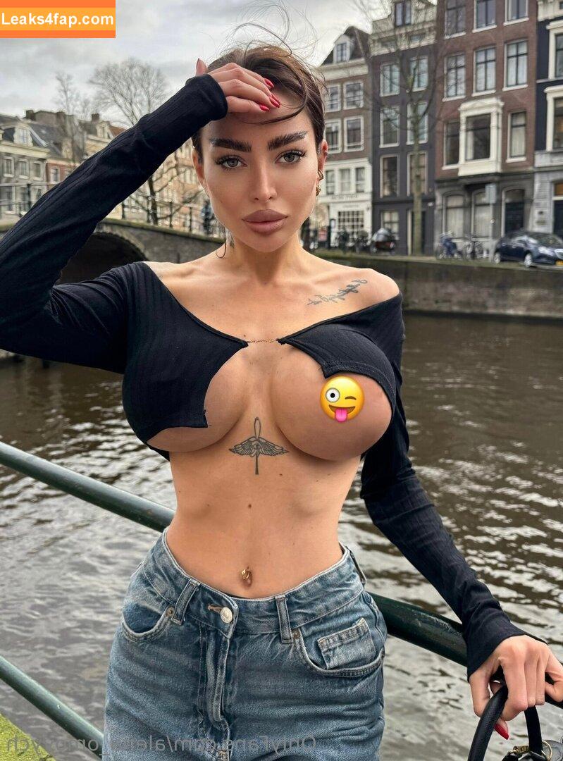 Alena Omovych / alena_omovych / alenaomovich leaked photo photo #0529