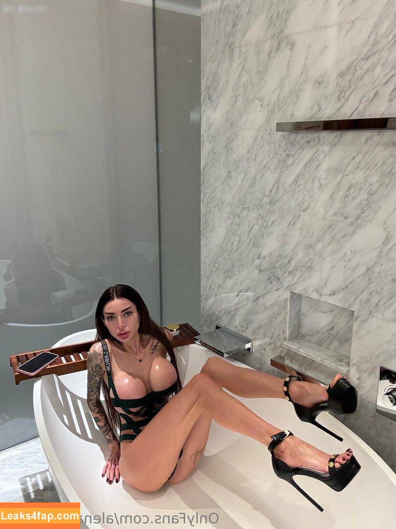 Alena Omovych / alena_omovych / alenaomovich leaked photo photo #0532