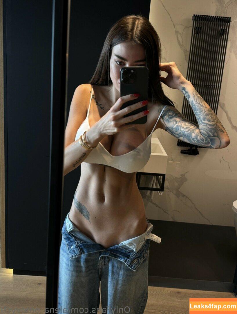 Alena Omovych / alena_omovych / alenaomovich leaked photo photo #0612