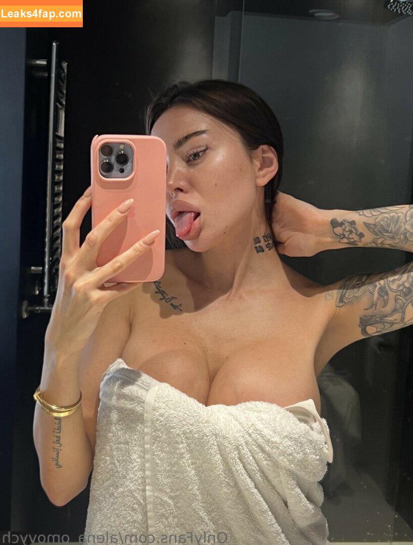 Alena Omovych / alena_omovych / alenaomovich leaked photo photo #0615