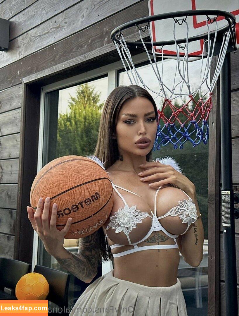 Alena Omovych / alena_omovych / alenaomovich leaked photo photo #0651