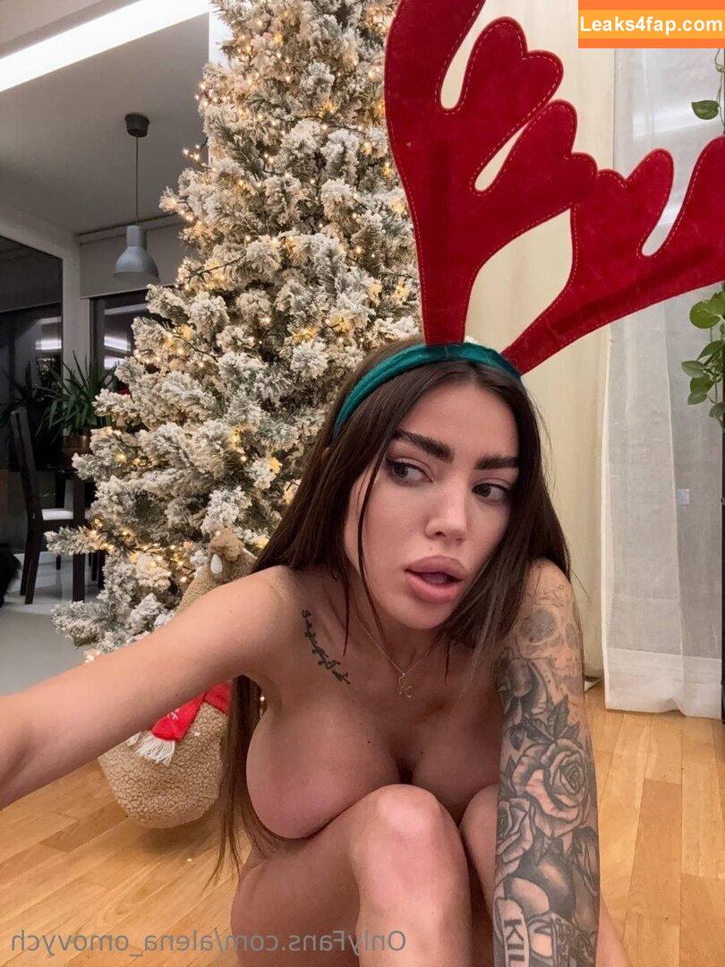 Alena Omovych / alena_omovych / alenaomovich leaked photo photo #0813