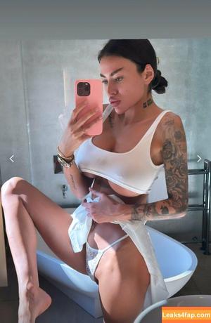 Alena Omovych photo #0053