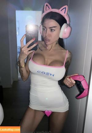 Alena Omovych photo #0104