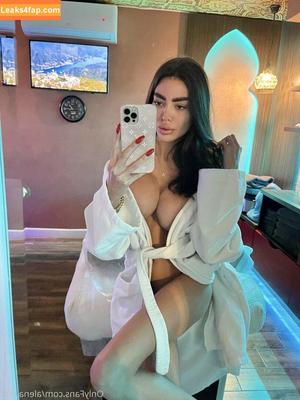 Alena Omovych photo #0170
