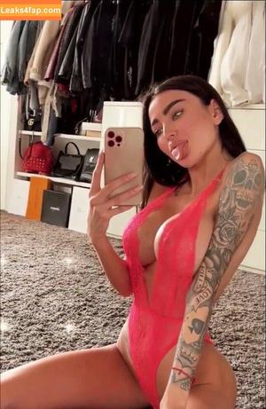 Alena Omovych photo #0235