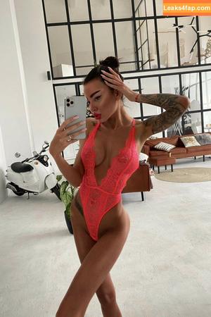 Alena Omovych photo #0297