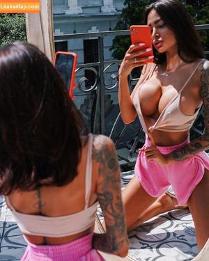 Alena Omovych photo #0348