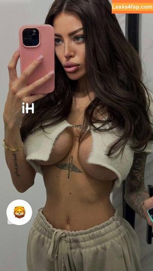 Alena Omovych photo #0389
