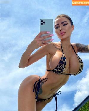 Alena Omovych photo #0452