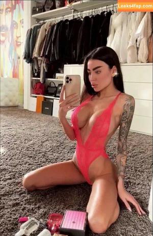 Alena Omovych photo #0504