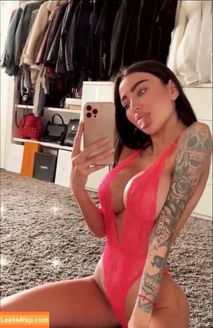 Alena Omovych photo #0506