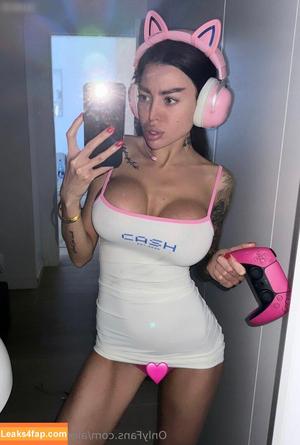 Alena Omovych photo #0523