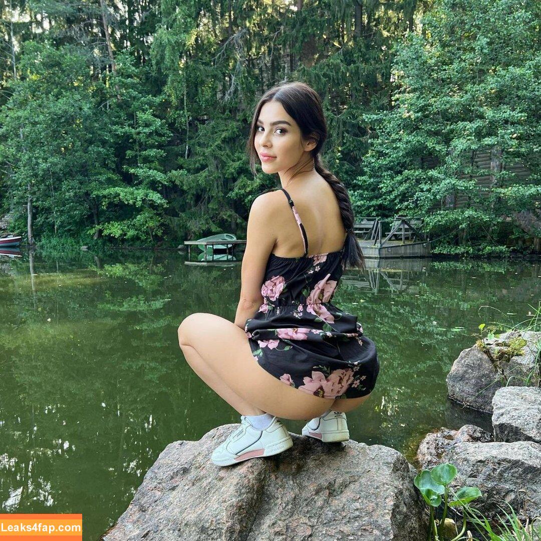 Alena Sergeevna / Devilcat / Devilkoshik / alena.kosheleva.940 leaked photo photo #0133