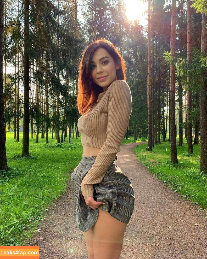 Alena Sergeevna / Devilcat / Devilkoshik / alena.kosheleva.940 leaked photo photo #0141