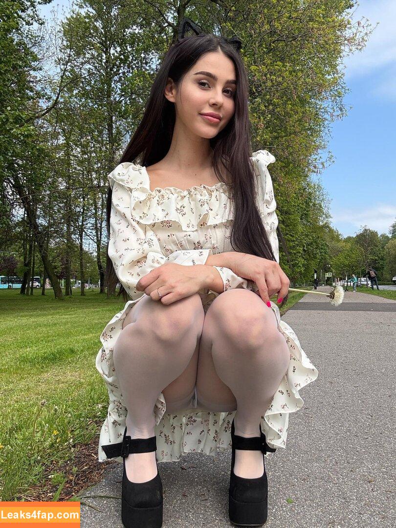 Alena Sergeevna / Devilcat / Devilkoshik / alena.kosheleva.940 leaked photo photo #0238