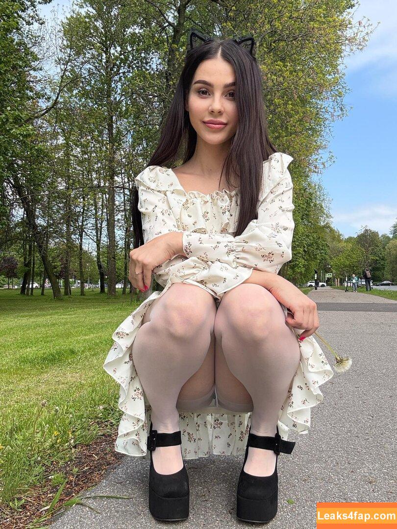 Alena Sergeevna / Devilcat / Devilkoshik / alena.kosheleva.940 leaked photo photo #0240