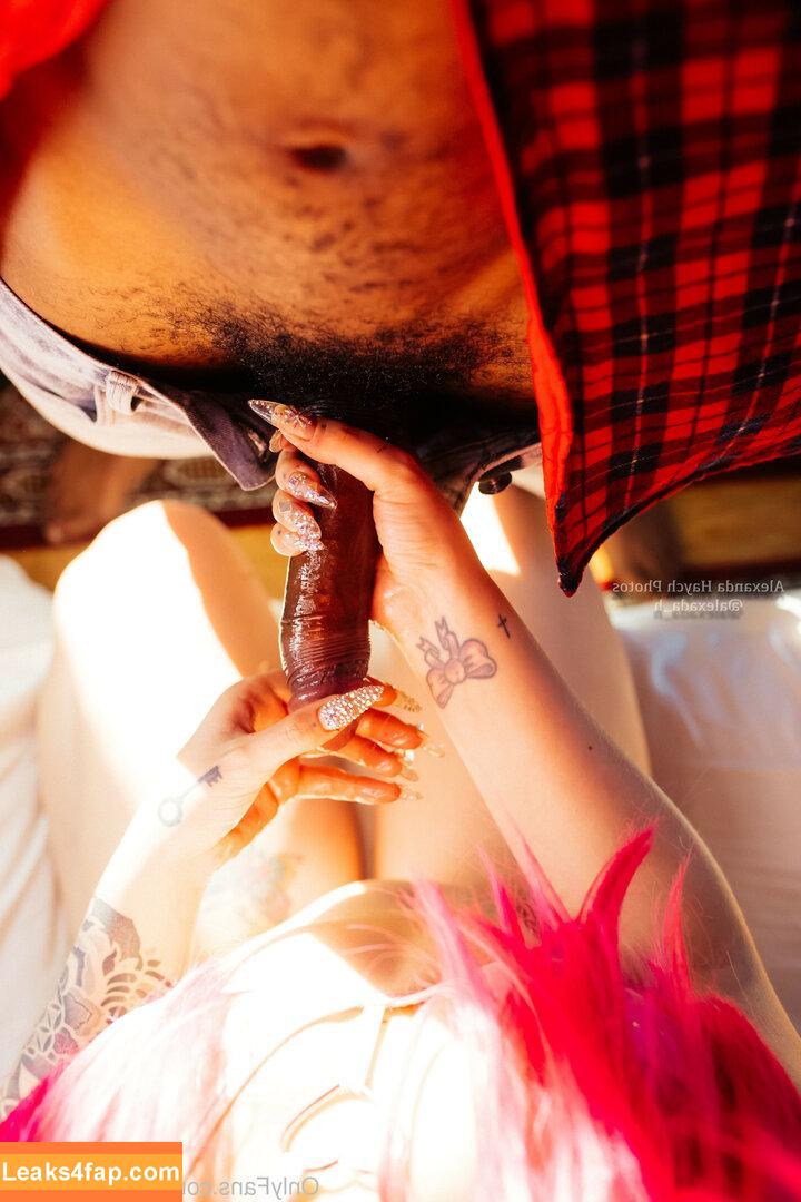 Alessa Savage / alessa_savage leaked photo photo #0008