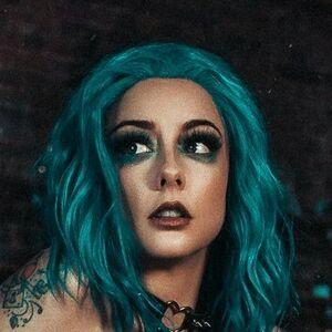 Alessa Savage / alessa_savage leaked photo photo #0013