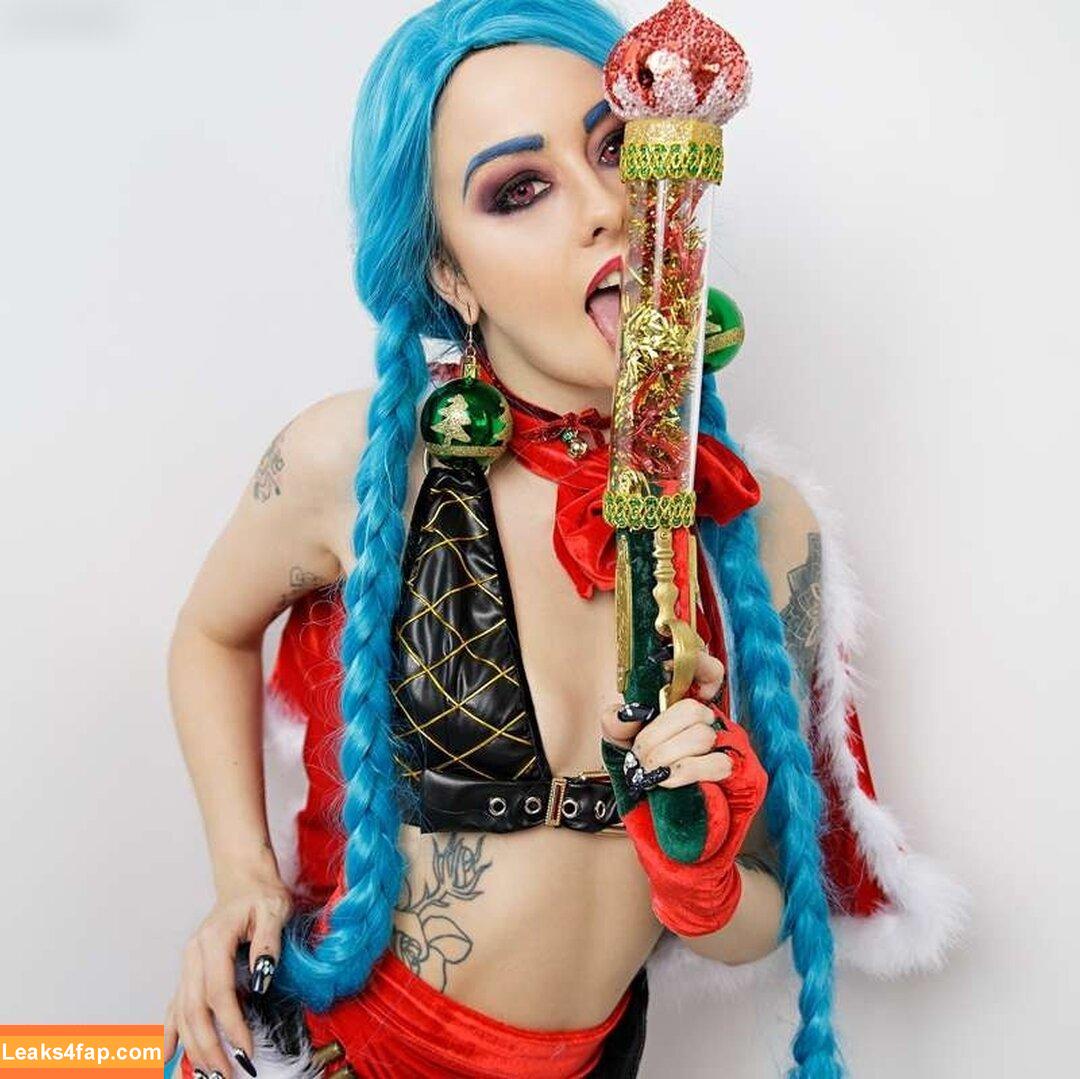 Alessa Savage / alessa_savage leaked photo photo #0084