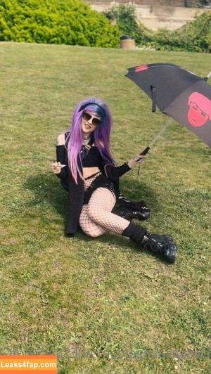 Alessa Savage photo #0016