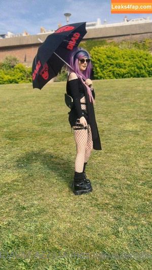 Alessa Savage photo #0017
