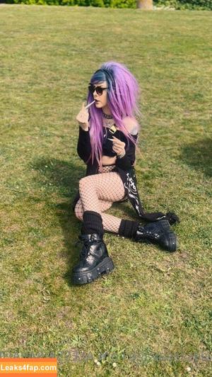 Alessa Savage photo #0018