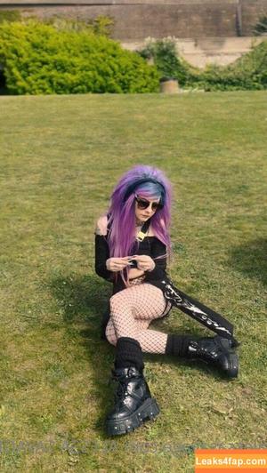 Alessa Savage photo #0019