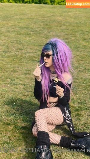 Alessa Savage photo #0020