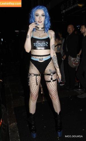 Alessa Savage photo #0045