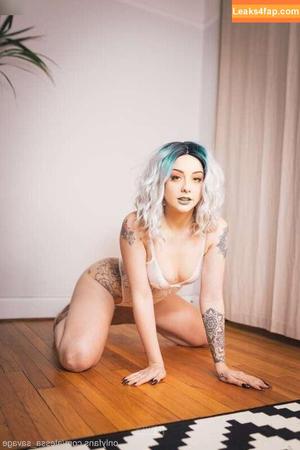 Alessa Savage photo #0107