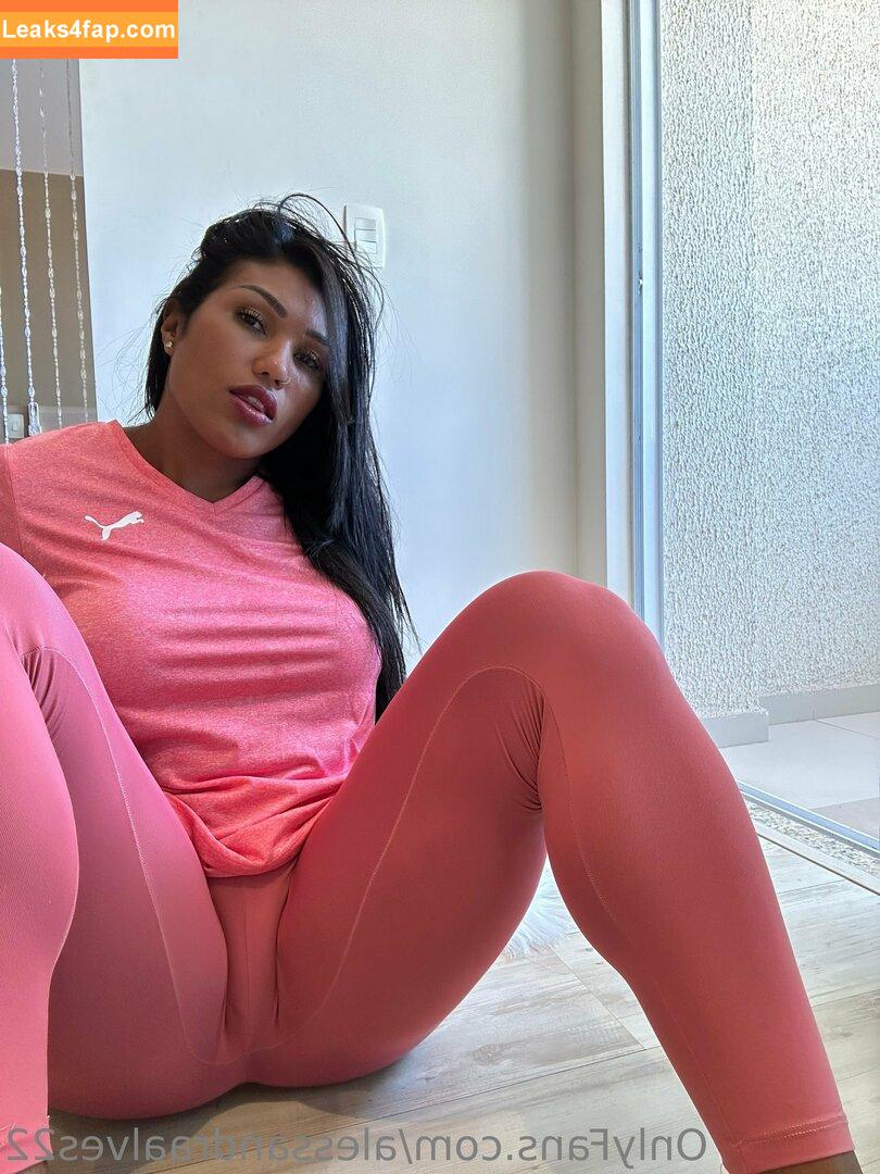 Alessandra Alves / eualessandraalves2 leaked photo photo #0031