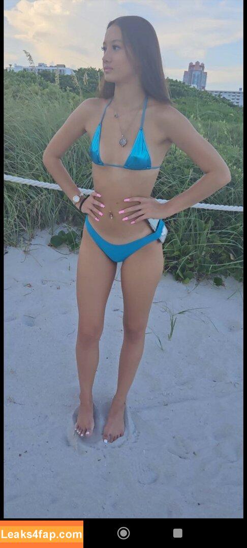 Alessandra Liu / _alessandraliu leaked photo photo #0019