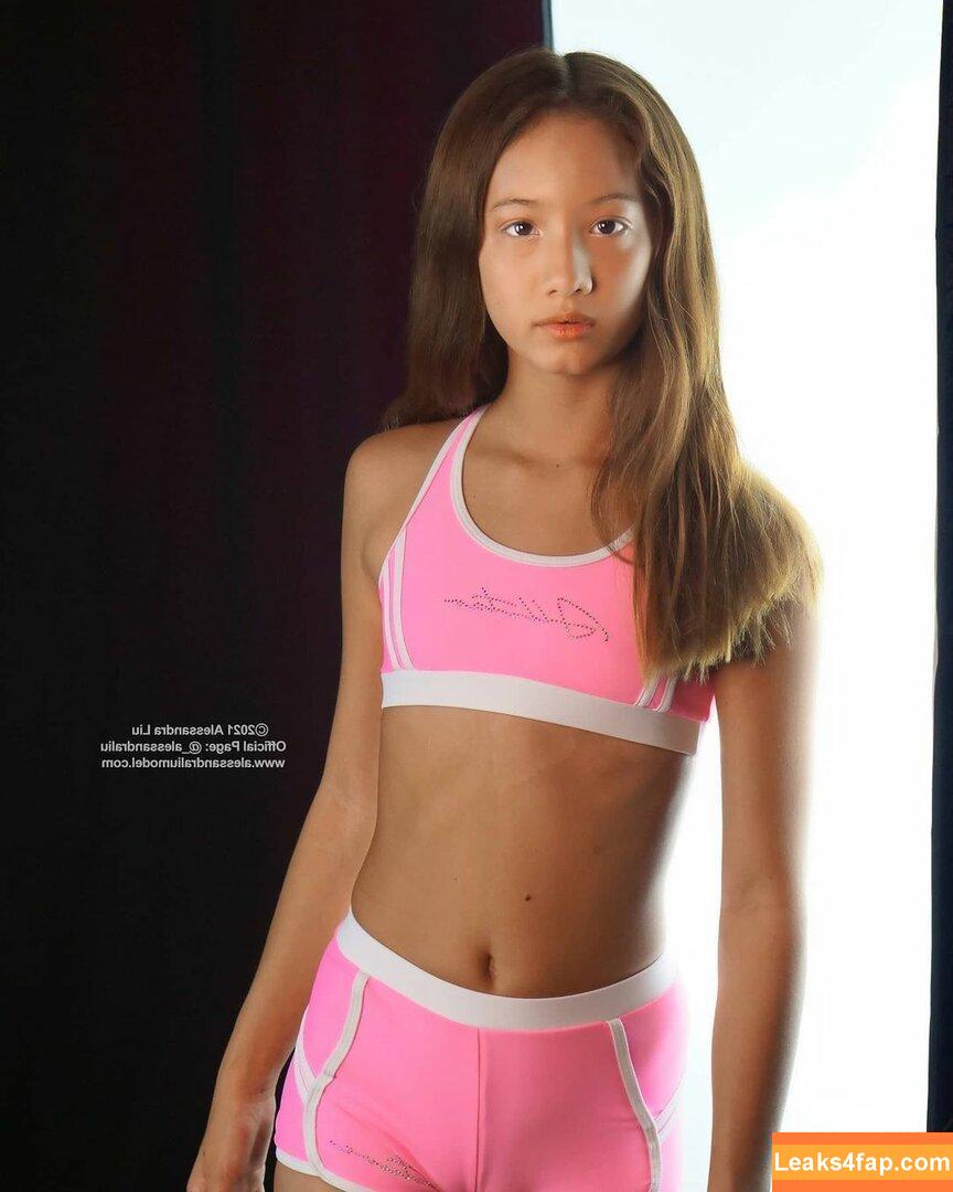 Alessandra Liu / _alessandraliu leaked photo photo #0092