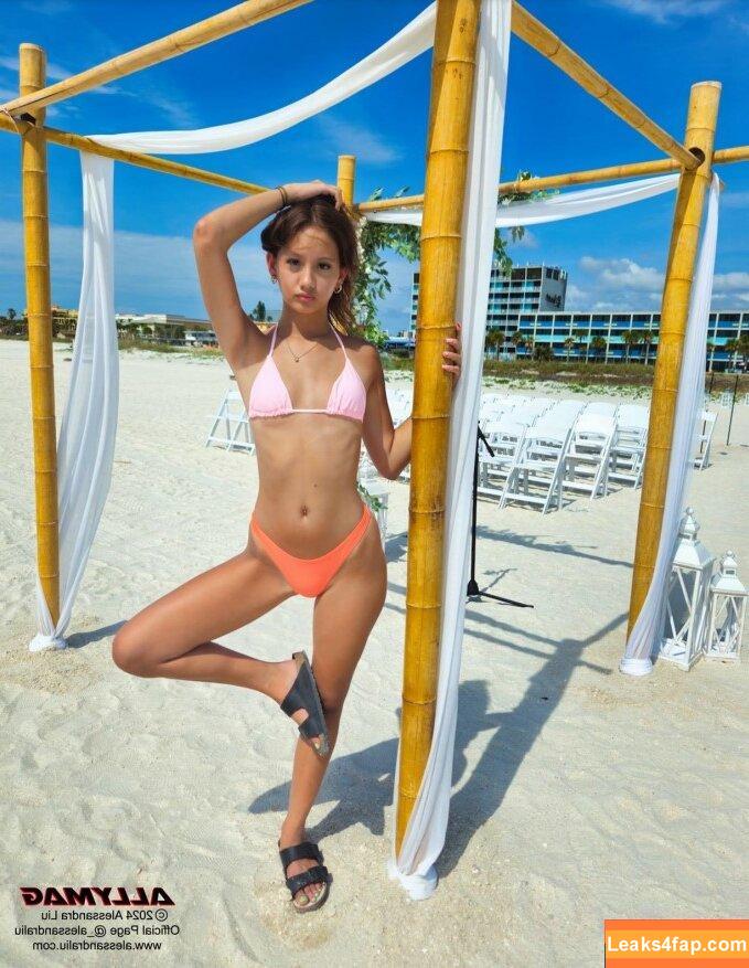 Alessandra Liu / _alessandraliu leaked photo photo #0121