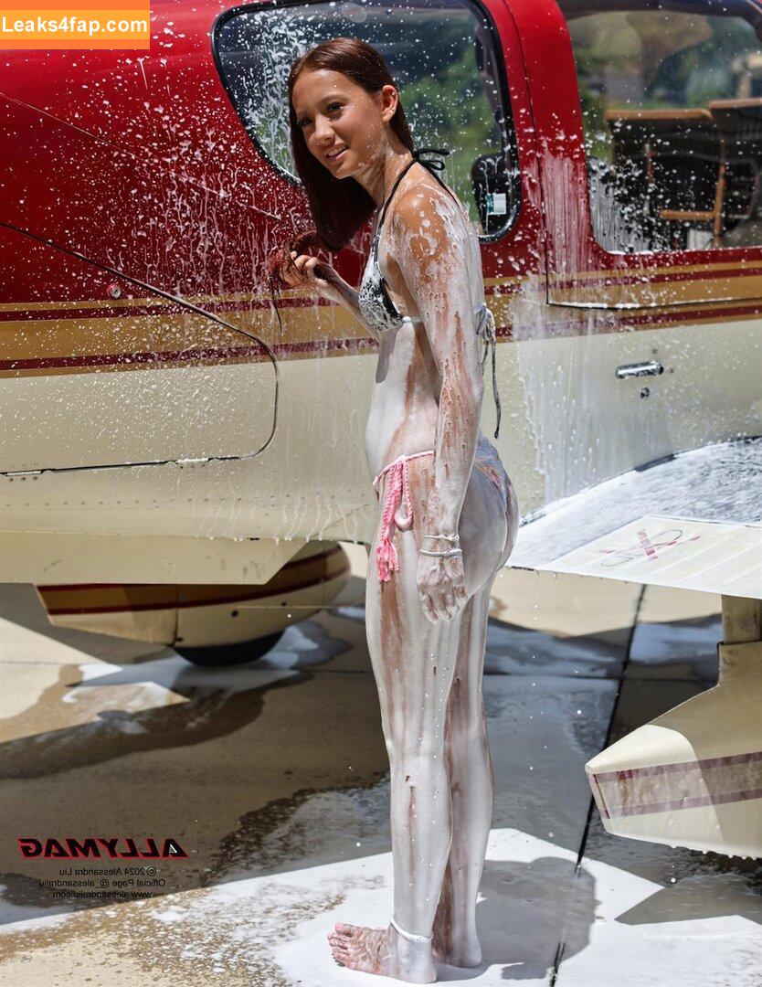 Alessandra Liu / _alessandraliu leaked photo photo #0436