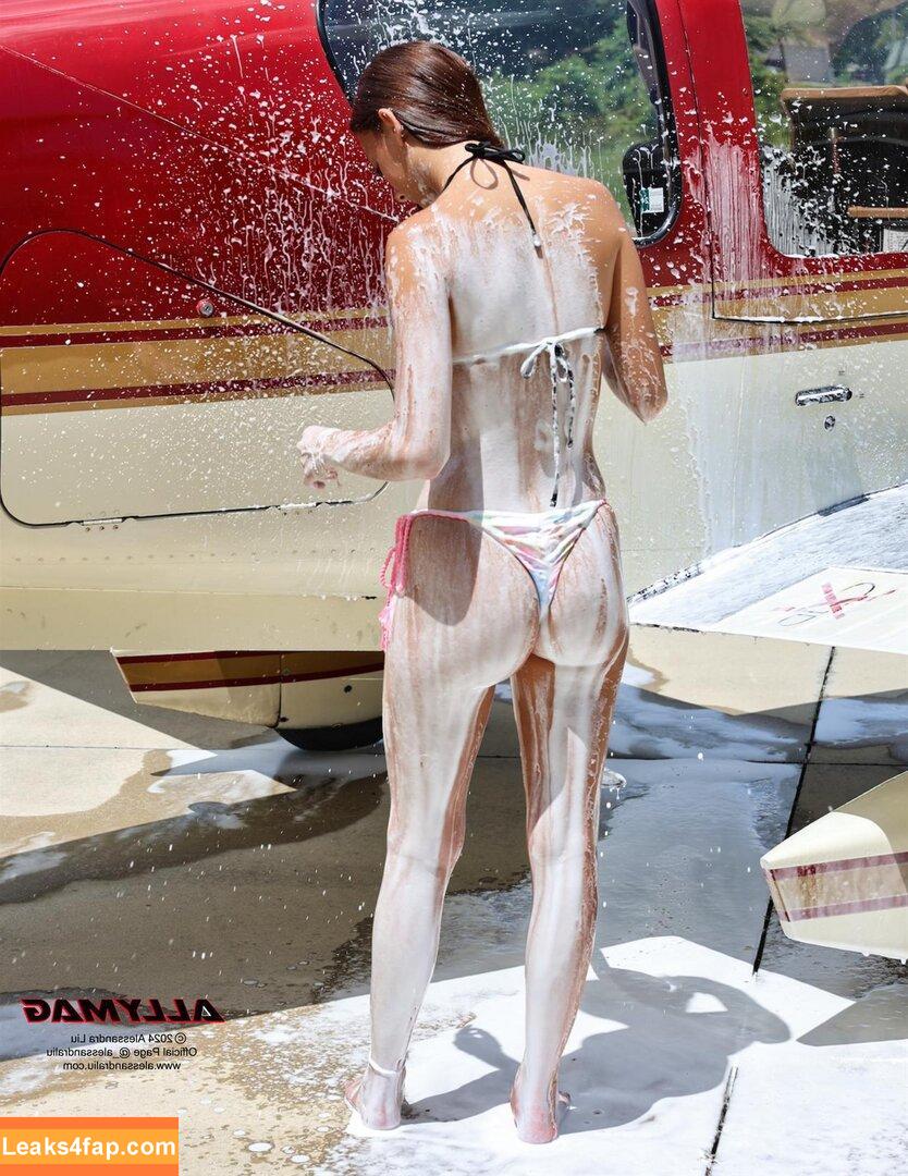 Alessandra Liu / _alessandraliu leaked photo photo #0441
