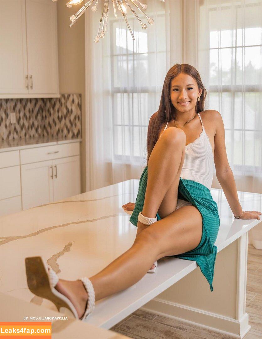 Alessandra Liu / _alessandraliu leaked photo photo #0629