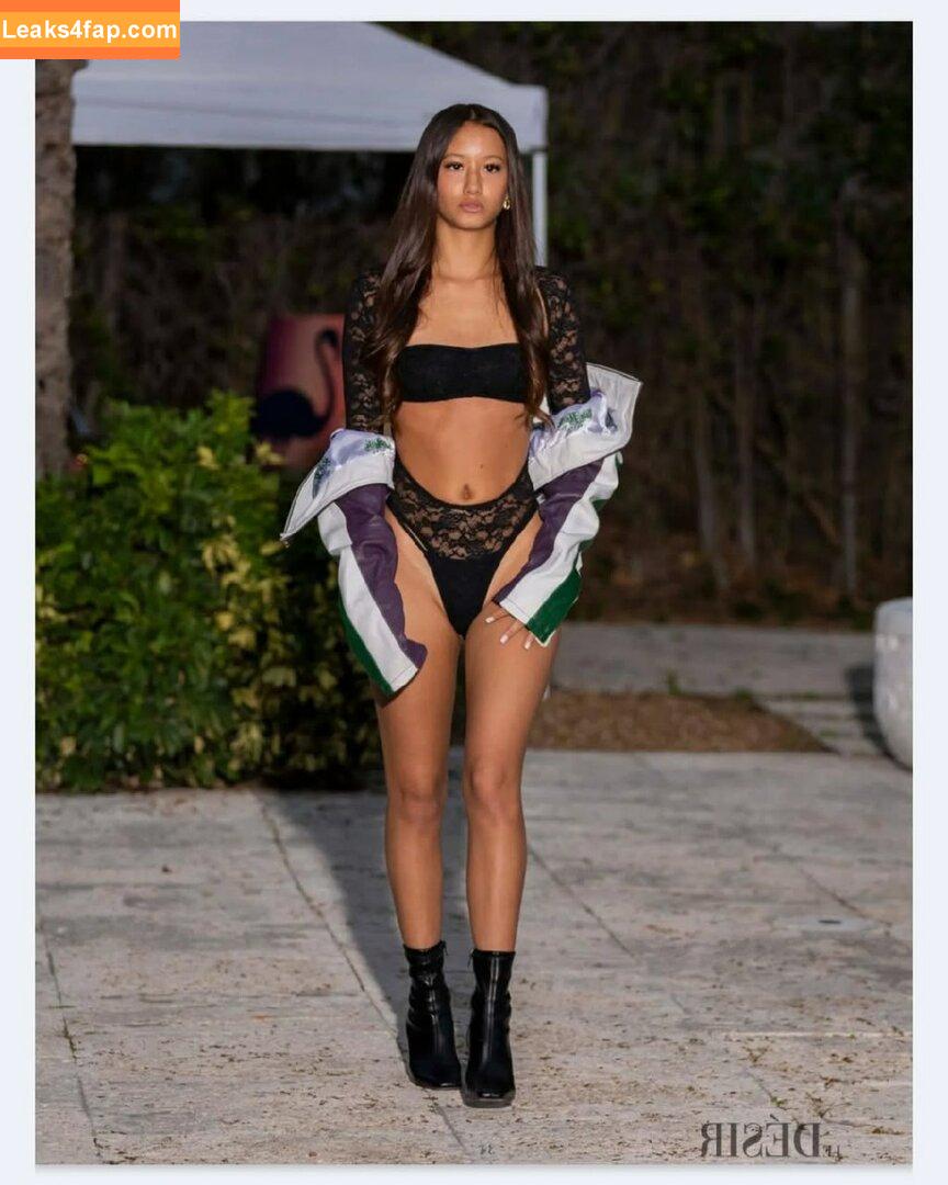 Alessandra Liu / _alessandraliu leaked photo photo #0706
