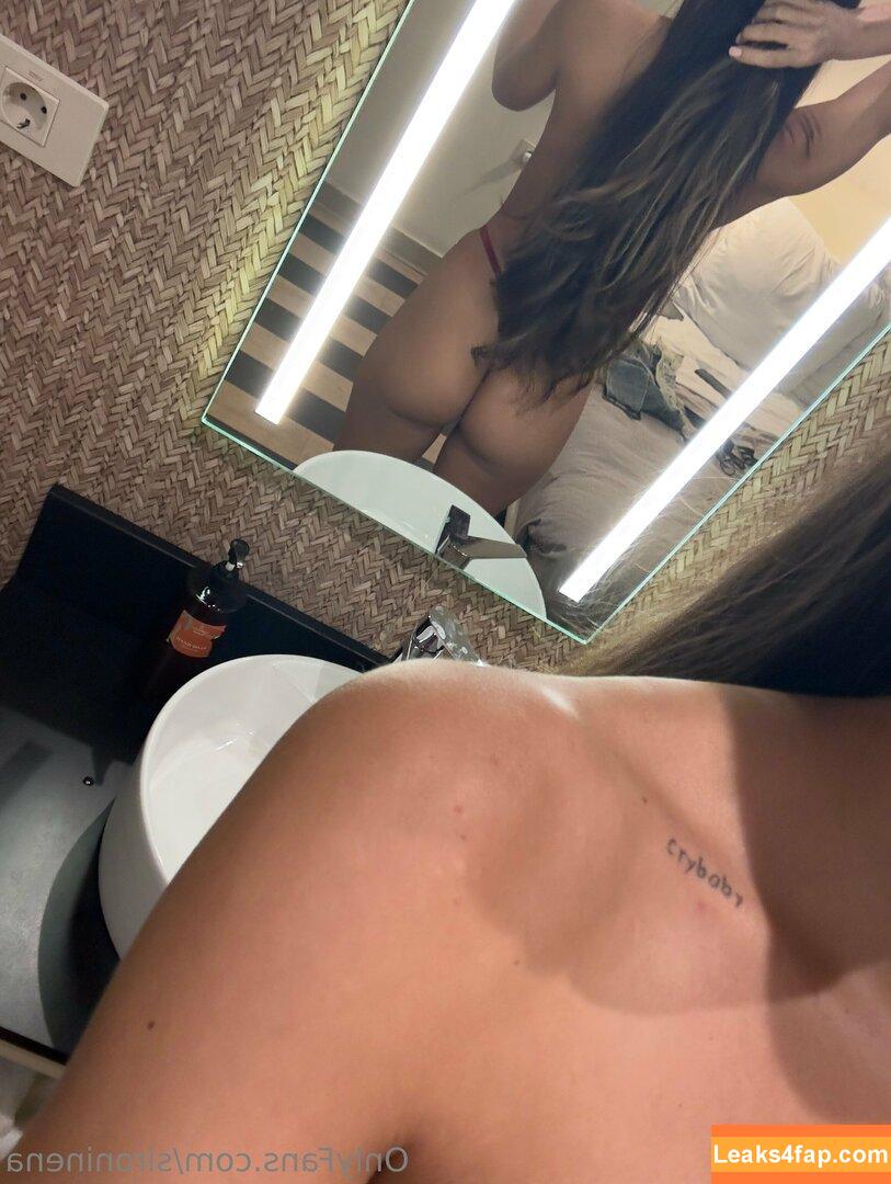 Alessandra Sironi /  leaked photo photo #0003
