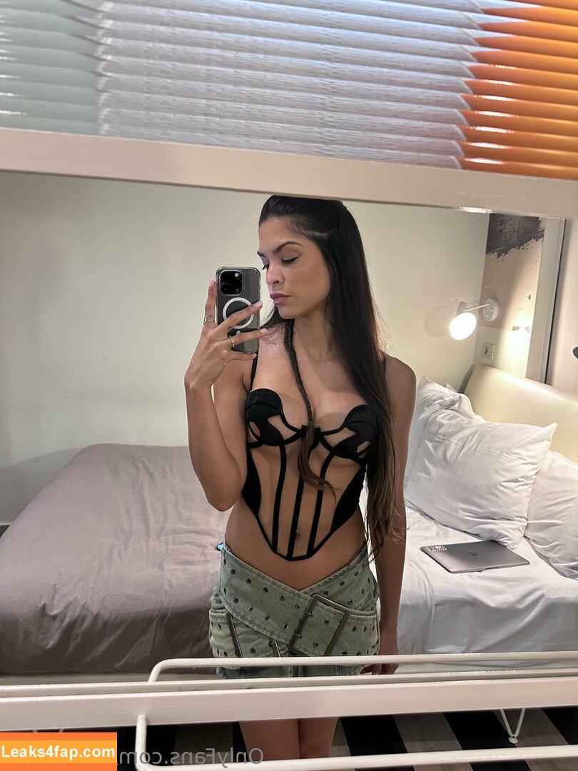 Alessandra Sironi /  leaked photo photo #0008