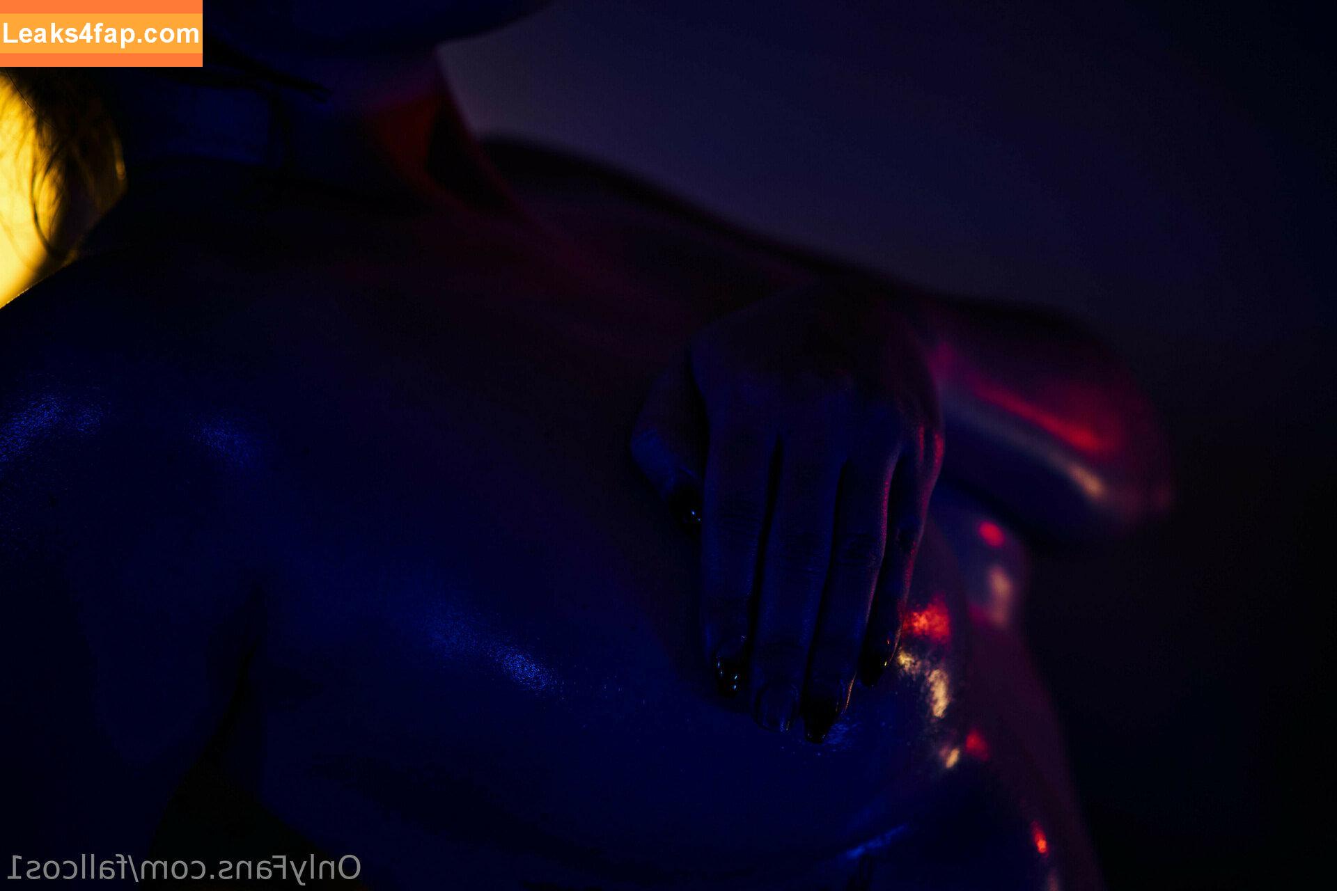 Alessia Medina / YouTube / alessia.c.medina / fallcos1 leaked photo photo #0032