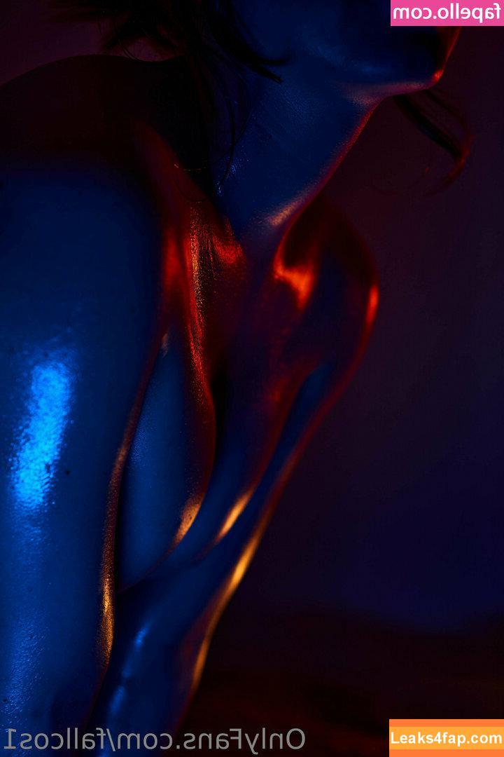 Alessia Medina / YouTube / alessia.c.medina / fallcos1 leaked photo photo #0033