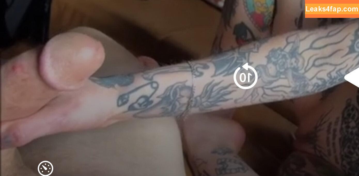 Alex Adams / alexadamsmedia / alexadamsxxx leaked photo photo #0023