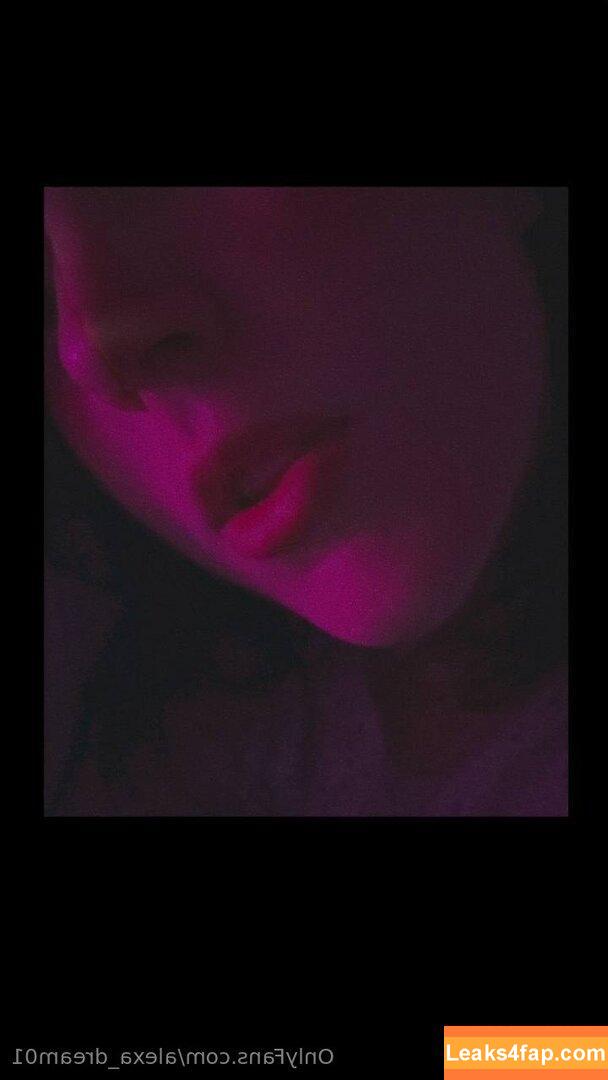 alexa_dream01 / mrsalexalemieux leaked photo photo #0006