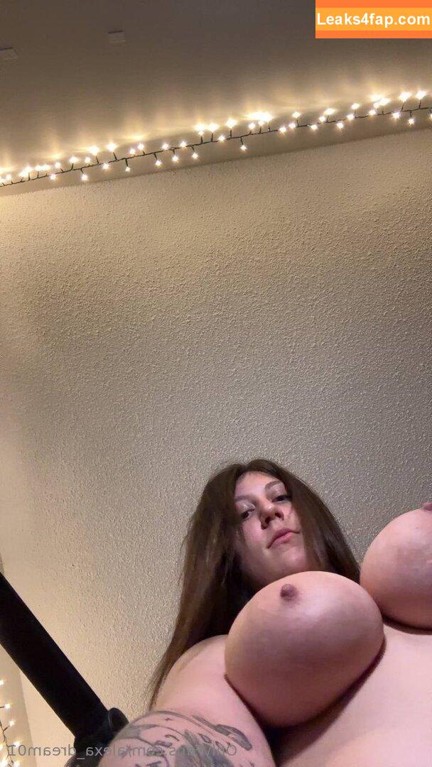 alexa_dream01 / mrsalexalemieux leaked photo photo #0015