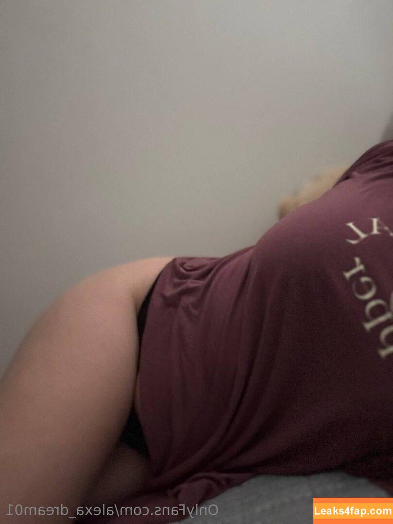 alexa_dream01 / mrsalexalemieux leaked photo photo #0019
